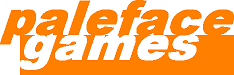 paleface games
